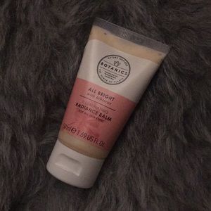 Botanics Radiance Balm